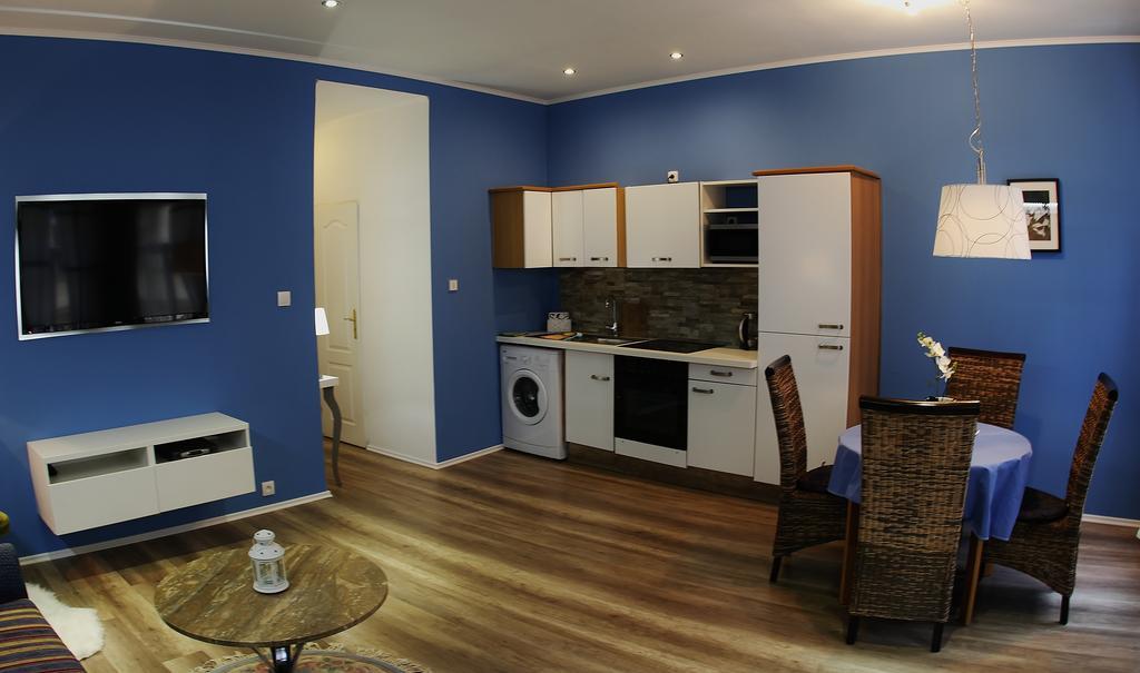 Apartman Lukas Apartment Karlovy Vary Ngoại thất bức ảnh