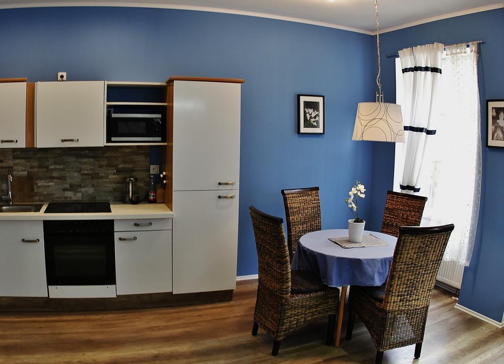 Apartman Lukas Apartment Karlovy Vary Ngoại thất bức ảnh