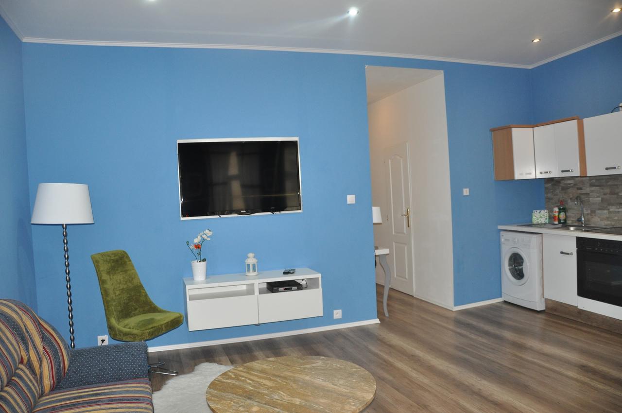 Apartman Lukas Apartment Karlovy Vary Ngoại thất bức ảnh