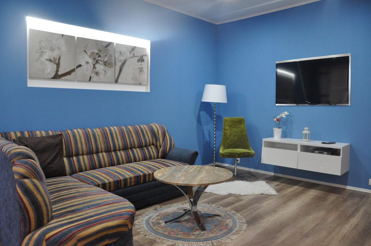 Apartman Lukas Apartment Karlovy Vary Ngoại thất bức ảnh